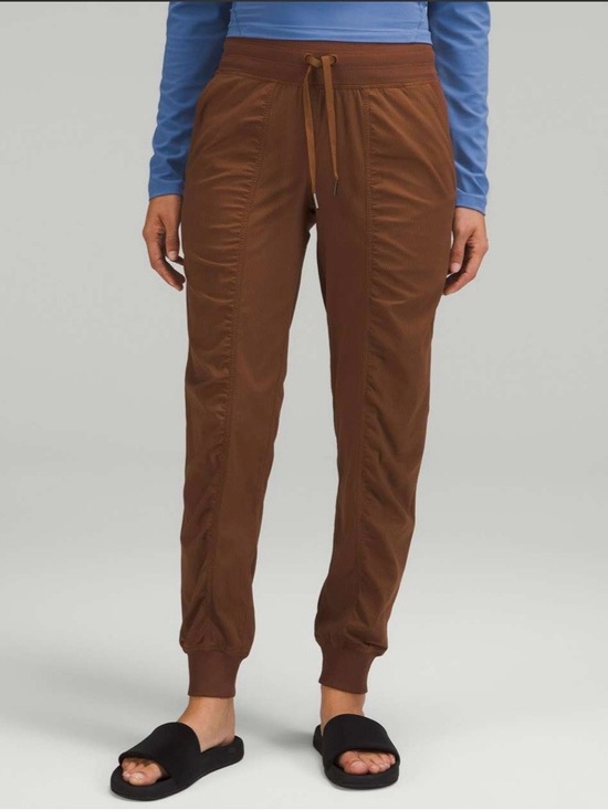 lululemon athletica Pants - Lululemon Dance Studio Joggers